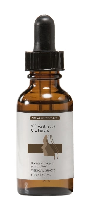 C E Ferulic