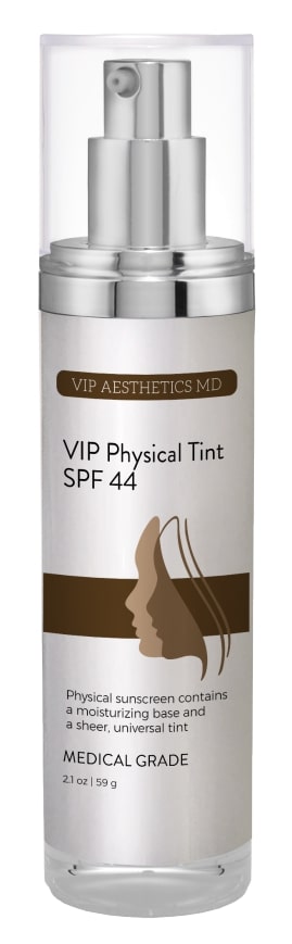 Physical Tint SPF44 1
