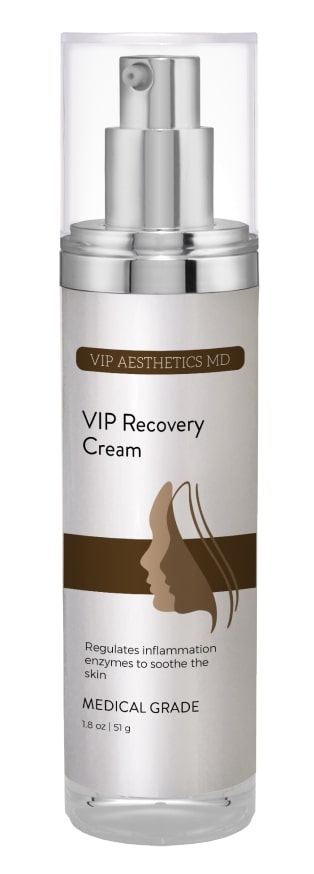 Recovery Cream 1