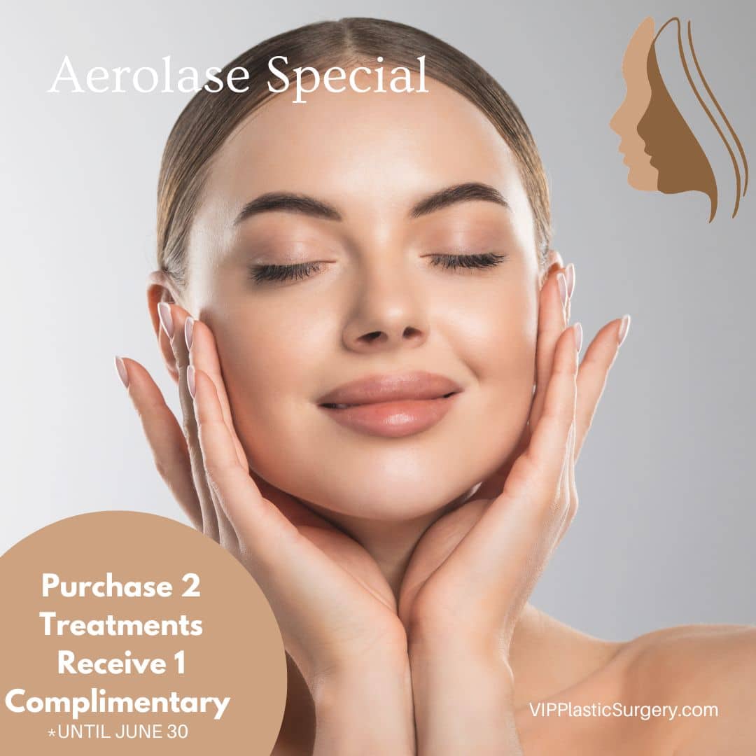 AEROLASE JUNE PROMO