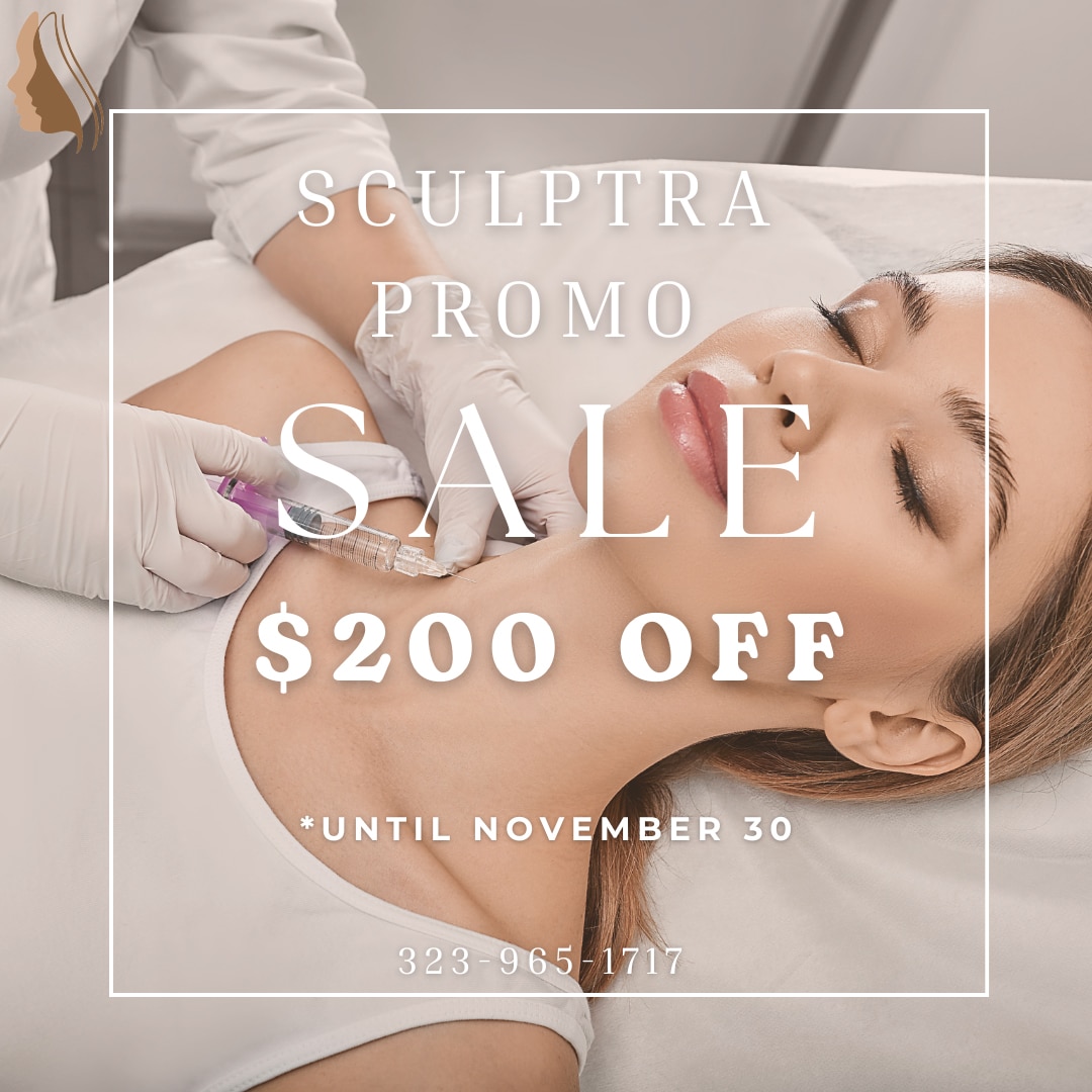 Sculptra November 30